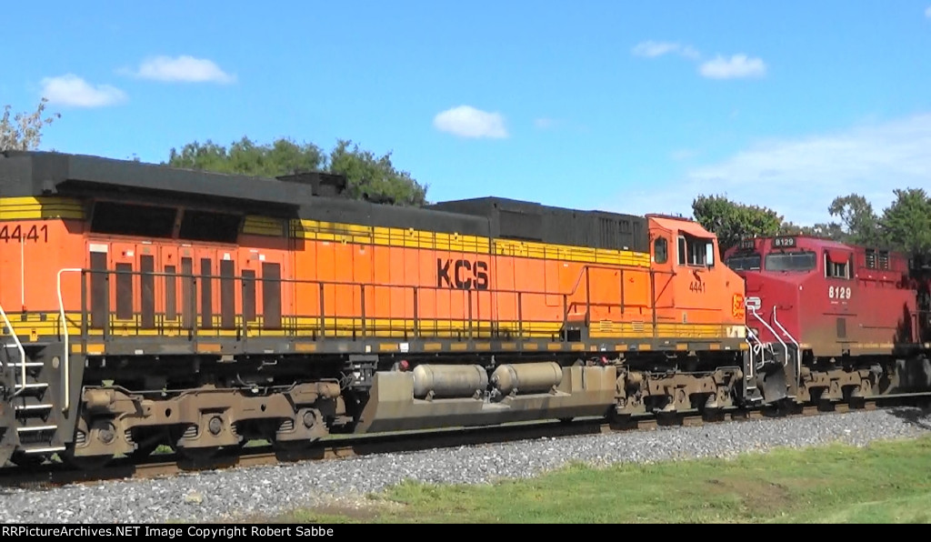 KCS 4441